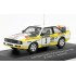 1/43 AUDI SPORT QUATTRO NO.3 2ND RALLYE MONTE CARLO 1985 ROHRL/GEISTDORFER