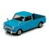 1/43 MINI PICK UP BLUE CR415750
