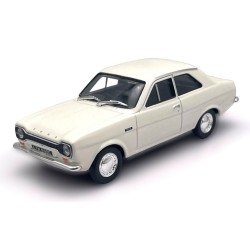 1/43 FORD ESCORT MKI MILKY WHITE CR416950