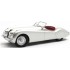 CULCML008-4 - 1/18 JAGUAR XK120 OTS SILVER 1948