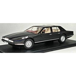 CULCML014-6 - 1/18 ASTON MARTIN LAGONDA GREEN 1985