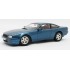 CULCML035-2 - 1/18 ASTON MARTIN VIRAGE BLUE METALLIC 1988