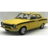 CULCML063-3 - 1/18 FORD ESCORT MEXICO YELLOW 1973