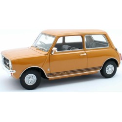 CULCML065-1 - 1/18 MINI 1275 GT YELLOW