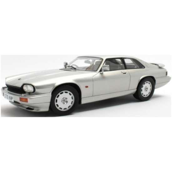 CULCML100-2 - 1/18 JAGUAR XJR-S 1993 SILVER