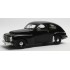 CULCML118-1 - 1/18 VOLVO PV444 BLACK 1952