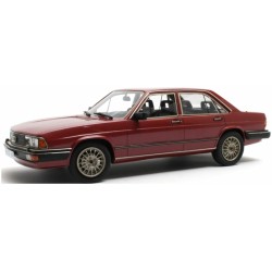 CULCML146-1 - 1/18 AUDI 200 5T TYPE 43 RED METALLIC 1980-1982
