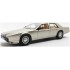 CULCML153-3 - 1/18 ASTON MARTIN LAGONDA SERIES IV SAND 1988-1990