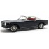 CULCML158-2 - 1/18 ALFA ROMEO 1900CSS TOURING COUPE BLUE SILVER 1955