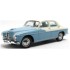 CULCML162-1 - 1/18 ALFA ROMEO 1900 SUPER BERLINA BLUE/WHITE 1958