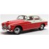CULCML162-2 - 1/18 ALFA ROMEO 1900 SUPER BERLINA RED/WHITE 1958