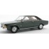 CULCML165-1 - 1/18 FORD TAUNUS P7B COUPE 1969-1971 GREEN METALLIC