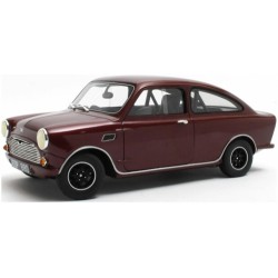 CULCML166-1 - 1/18 MINI BROADSPEED RED METALLIC