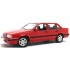 CULCML171-1 - 1/18 VOLVO 850 GLT SIGNAL RED 1991-1994