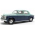 CULCML173-2 - 1/18 ROVER 110 P4 BLUE/BLUE 1962-1964