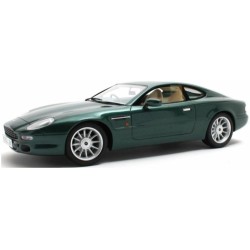 CULCML187-1 - 1/18 ASTON MARTIN DB7 BUCKINGHAM GREEN 1993-1999 CULCML187-1 - 1/18 ASTON MARTIN DB7 BUCKINGHAM GREEN 1993-1999