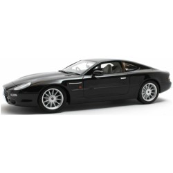 CULCML187-2 - 1/18 ASTON MARTIN DB7 BOWLAND BLACK 1993-1999 CULCML187-2 - 1/18 ASTON MARTIN DB7 BOWLAND BLACK 1993-1999