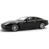 CULCML187-2 - 1/18 ASTON MARTIN DB7 BOWLAND BLACK 1993-1999