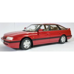 CULCML191-2 - 1/18 ROVER 827 VITESSE TARGA RED 1988-1989