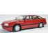 CULCML191-2 - 1/18 ROVER 827 VITESSE TARGA RED 1988-1989