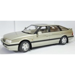 CULCML191-3 - 1/18 ROVER 827 VITESSE PULSAR SILVER 1988-1989