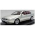 CULCML197-2 - 1/18 ALFA ROMEO 166 SUPER 3.0 SILVER METALLIC 1998-2002