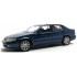 CULCML198-3 - 1/18 SAAB 9-5 TURBO AERO BLUE METALLIC 1998