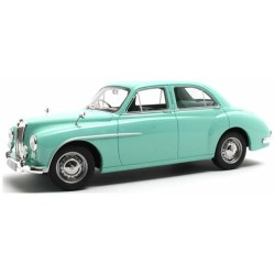 CULCML203-1 - 1/18 MG MAGNETTE ISLAND GREEN 1956-1958
