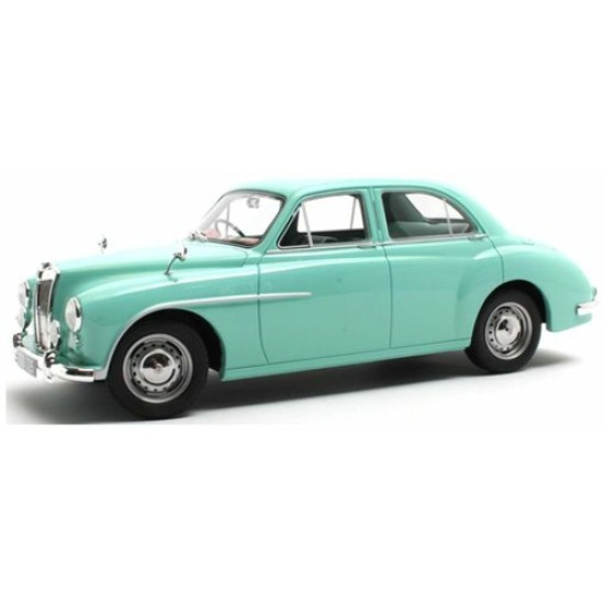 CULCML203-1 - 1/18 MG MAGNETTE ISLAND GREEN 1956-1958 CULCML203-1 - 1/18 MG MAGNETTE ISLAND GREEN 1956-1958