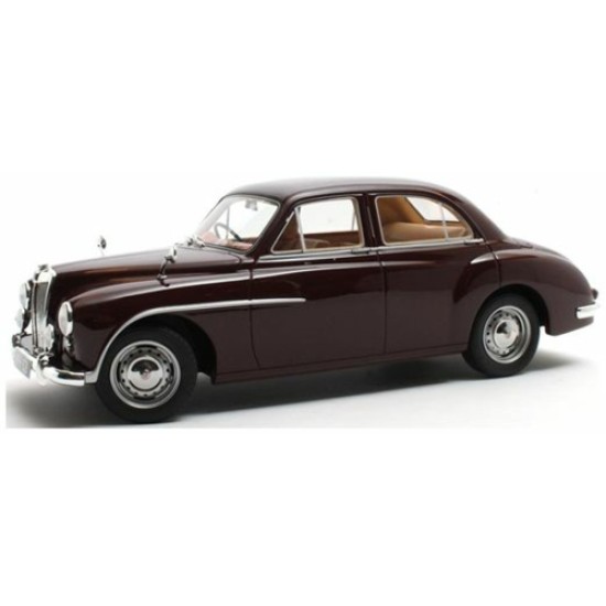 CULCML203-2 - 1/18 MG MAGNETTE AUTUMN RED 1956-1958 CULCML203-2 - 1/18 MG MAGNETTE AUTUMN RED 1956-1958