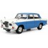 CULCML209-1 - 1/18 WOLSELEY 16/60 BLUE-WHITE 1961-1971