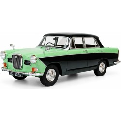 CULCML209-2 - 1/18 WOLSELEY 16/60 GREEN-TURQOISE 1961-1971 CULCML209-2 - 1/18 WOLSELEY 16/60 GREEN-TURQOISE 1961-1971