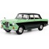 CULCML209-2 - 1/18 WOLSELEY 16/60 GREEN-TURQOISE 1961-1971