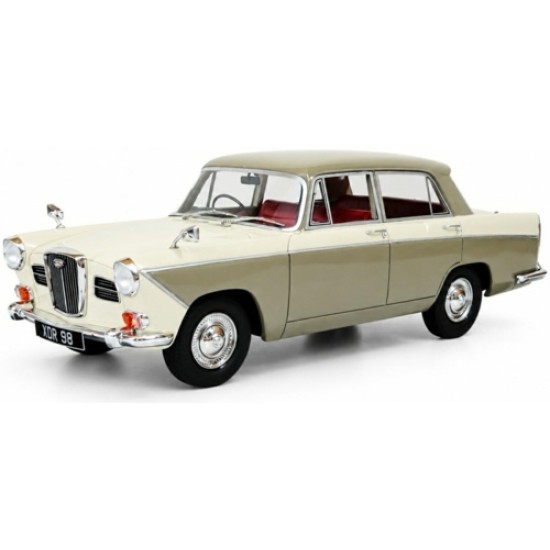 CULCML209-3 - 1/18 WOLSELEY 16/60 TAUPE-BEIGE 1961-1971 CULCML209-3 - 1/18 WOLSELEY 16/60 TAUPE-BEIGE 1961-1971