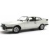 1/18 FORD CAPRI 2.8 TURBO 1981 SILVER METALLIC CML215-1