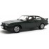 1/18 FORD CAPRI 2.8 TURBO 1981 GREEN METALLIC CML215-3