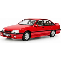CULCML237-1 - 1/18 OPEL OMEGA 3000 MAGMA RED 1987-1994 CULCML237-1 - 1/18 OPEL OMEGA 3000 MAGMA RED 1987-1994