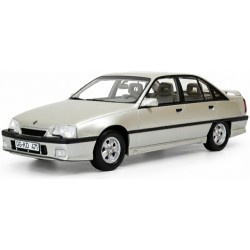 CULCML237-2 - 1/18 OPEL OMEGA 3000 STAR SILVER 1987-1994 CULCML237-2 - 1/18 OPEL OMEGA 3000 STAR SILVER 1987-1994