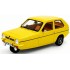1/18 RELIANT ROBIN MK1 1973 YELLOW - UK EXCLUSIVE - LIMITED EDITION