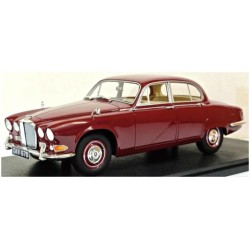 CULCML289-1 - 1/18 JAGUAR 420 REGENCY RED 1966-1969 CULCML289-1 - 1/18 JAGUAR 420 REGENCY RED 1966-1969
