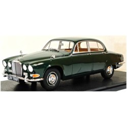 CULCML289-2 - 1/18 JAGUAR 420 BRITISH RACING GREEN 1966-1969 CULCML289-2 - 1/18 JAGUAR 420 BRITISH RACING GREEN 1966-1969