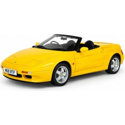 CULCML308-2 - 1/18 LOTUS ELAN M100 MUSTARD YELLOW 1989-1995