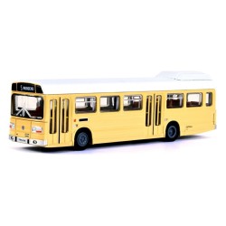 1/76 LEYLAND NATIONAL MK.1 LONG 2 DOOR DEMONSTRATOR FRM499K (ABERDEEN)
