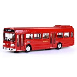 1/76 LEYLAND NATIONAL MK.1 LONG 2 DOOR CUMBERLAND MOTOR SERVICES ERM35K