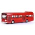 1/76 LEYLAND NATIONAL MK.1 LONG 2 DOOR CUMBERLAND MOTOR SERVICES ERM35K