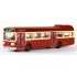 1/76 LEYLAND NATIONAL MK.1 LONG 2 DOOR NORTHERN GENERAL TRANSPORT UUP831K