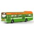 15117 - 1/76 LEYLAND NATIONAL MK.1 LONG 2 DOOR NOTTINGHAM CITY TRANSPORT NPD110L
