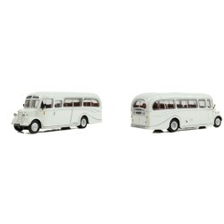 EFE 1/76 BEDFORD OB COACH ACC713 WHITEWAY OF WAENFAWR 20142 EFE 1/76 BEDFORD OB COACH ACC713 WHITEWAY OF WAENFAWR 20142