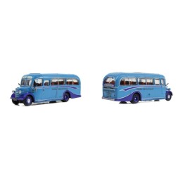 EFE 1/76 BEDFORD OB COACH 1949MN TOURS (ISLE OF MAN) DOUGLAS 20143 EFE 1/76 BEDFORD OB COACH 1949MN TOURS (ISLE OF MAN) DOUGLAS 20143