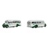 EFE 1/76 BEDFORD OB COACH LRO296 THE MOUNTAIN GOAT WINDERMERE 20146